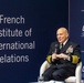 CNO Speaks at Paris Naval Conference