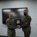 H&amp;HS MCAS New River is Awarded the CNO Naval Aviation Safety Award