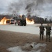 Brig. Gen. Niebel tours MCAS New River