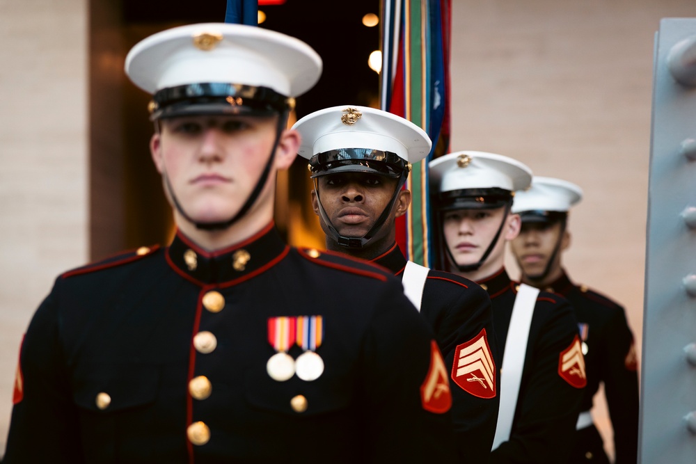 2022 CMC Combined Awards Program