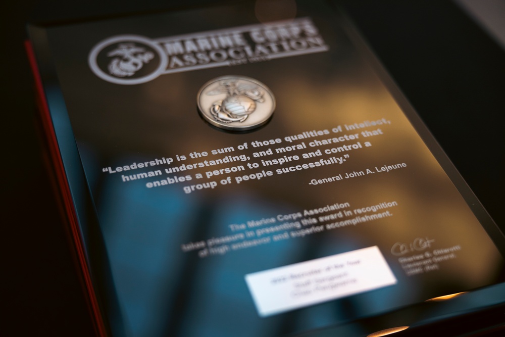 2022 CMC Combined Awards Program
