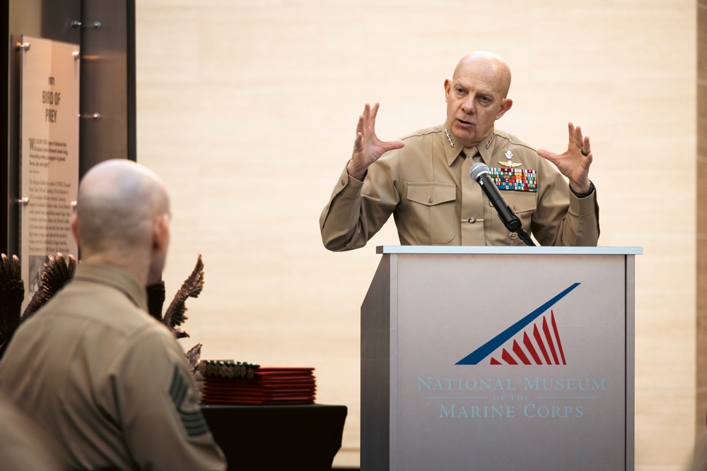 2022 CMC Combined Awards Program