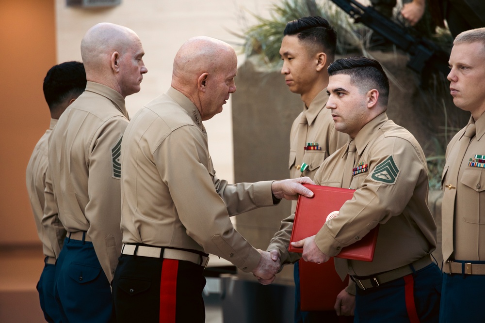 2022 CMC Combined Awards Program