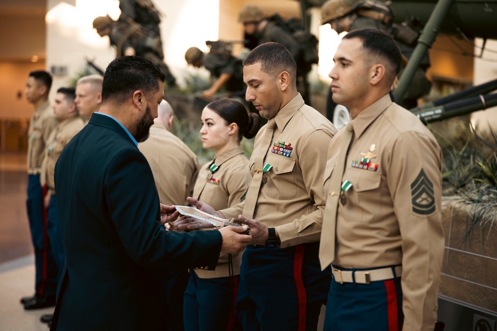 2022 CMC Combined Awards Program