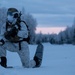 24 SOW 'D-Cell' hones arctic capabilities