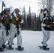 24 SOW 'D-Cell' hones arctic capabilities