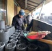 Kunsan cares for community, conducts coal operation