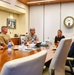 DPAA hosts facility engagement
