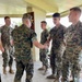 3d MLR Marines Recognized for Exemplary Performance