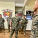 3d MLR Marines Recognized for Exemplary Performance