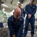 USS Carl Vinson (CVN 70) Conducts CPR Training