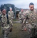 Brig. Gen. Barnett visits air defenders deployed on NATO's eastern flank