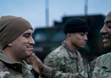 Army asks for help in alleviating burden on air and missile defense Soldiers