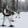 24 SOW D-Cell Special Tactics Airmen, pioneers of the ACE concept, hone arctic skills in Alaska