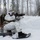 24 SOW D-Cell Special Tactics Airmen, pioneers of the ACE concept, hone arctic skills in Alaska