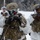24 SOW D-Cell Special Tactics Airmen, pioneers of the ACE concept, hone arctic skills in Alaska