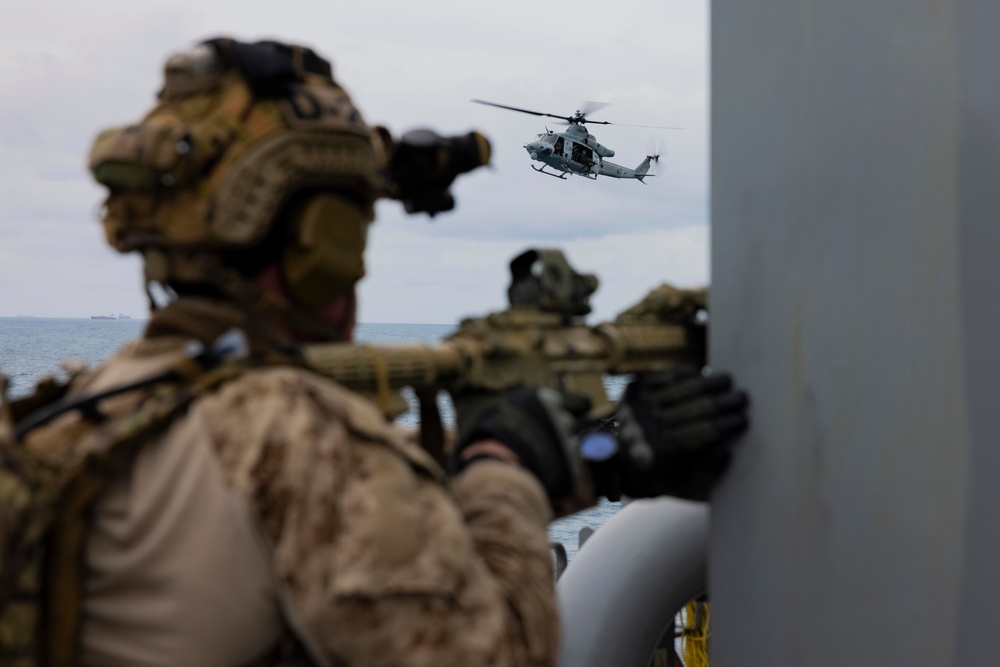 Recon VBSS