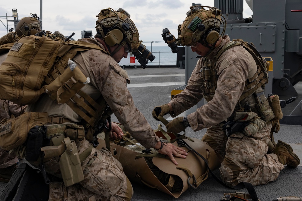 Recon VBSS