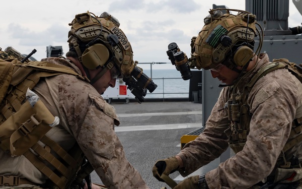 Recon VBSS