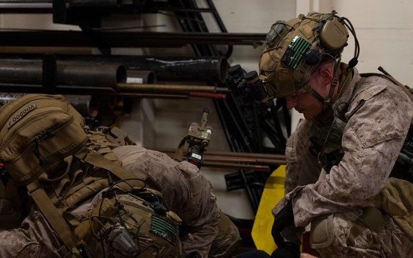 Recon VBSS