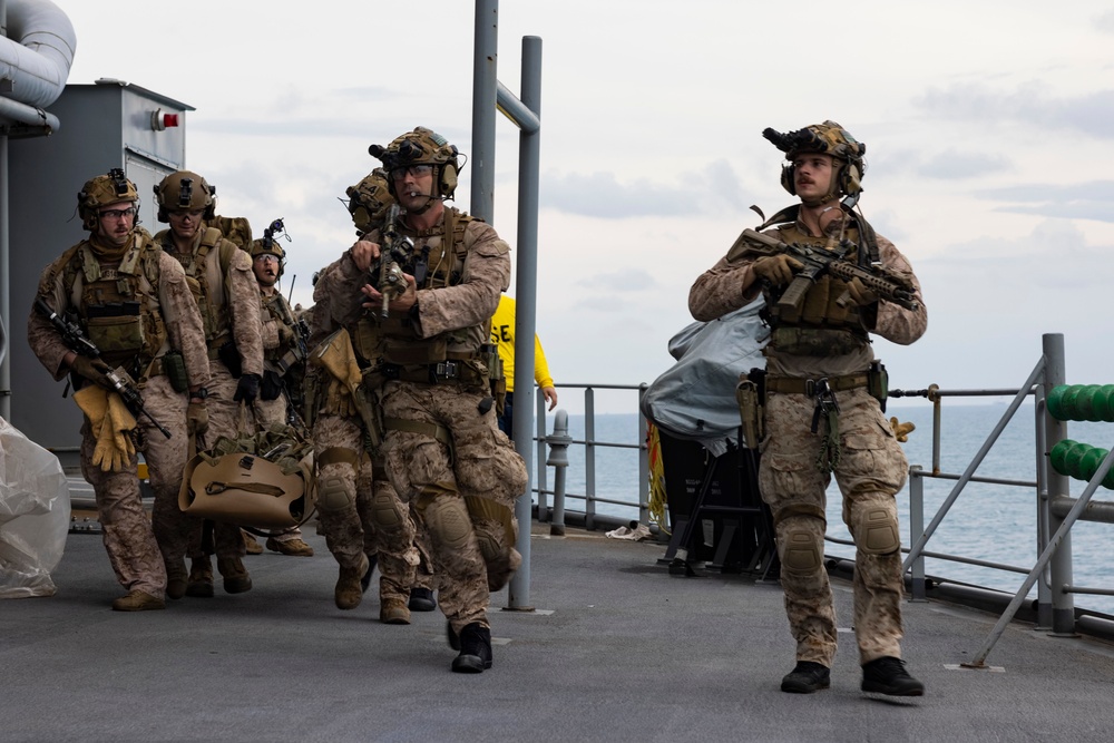 Recon VBSS