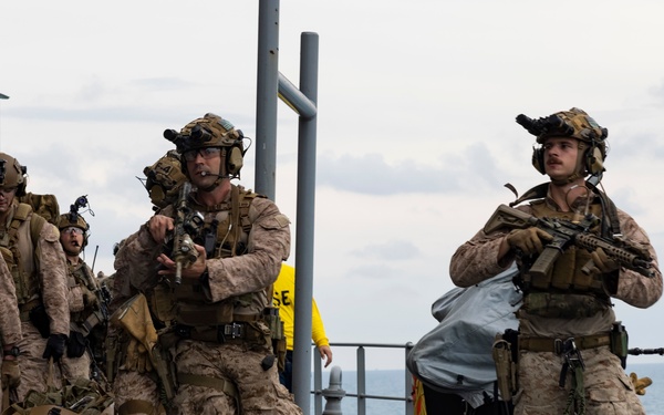 Recon VBSS