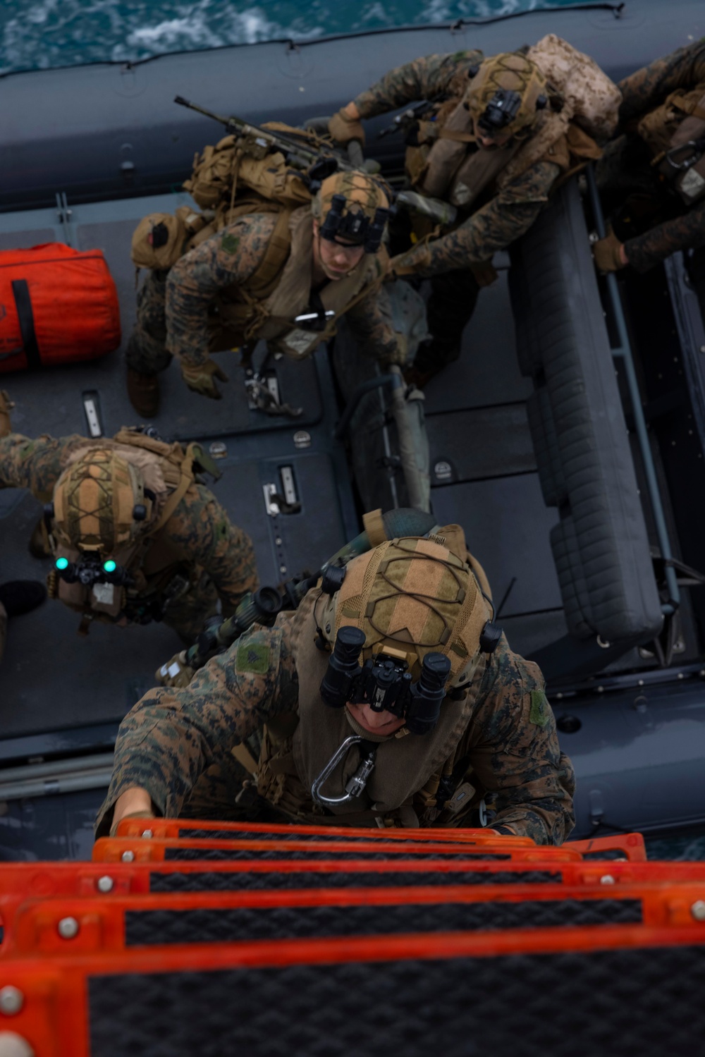 Recon VBSS