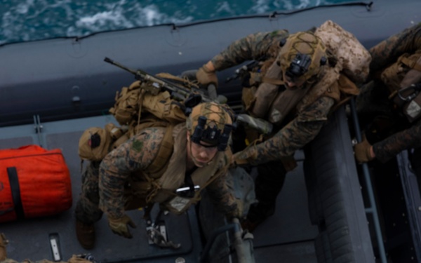Recon VBSS