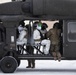 24 SOW D-Cell Special Tactics Airmen, pioneers of the ACE concept, hone arctic skills in Alaska