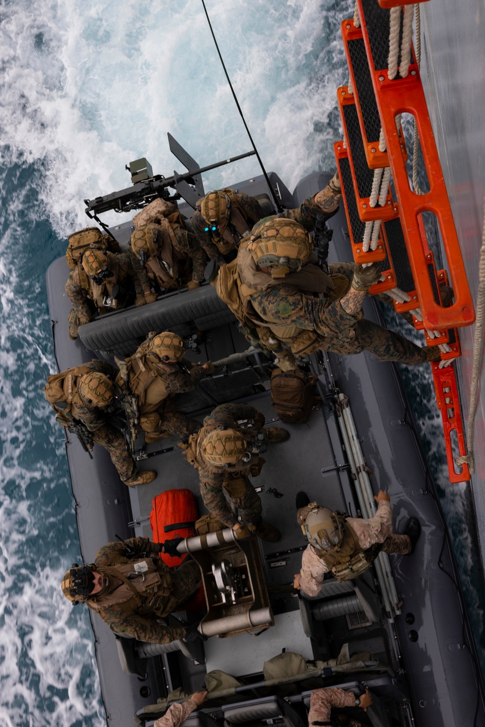 Recon VBSS