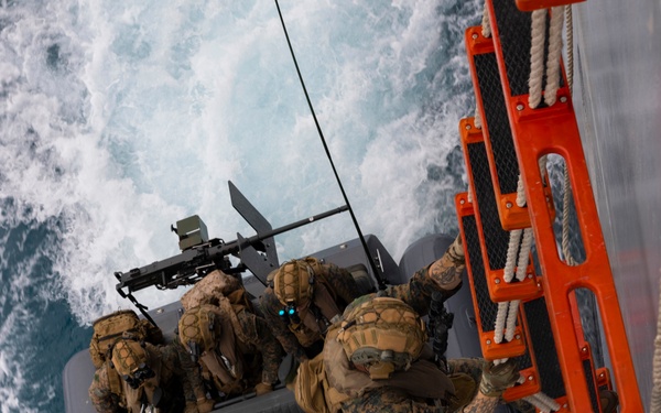 Recon VBSS