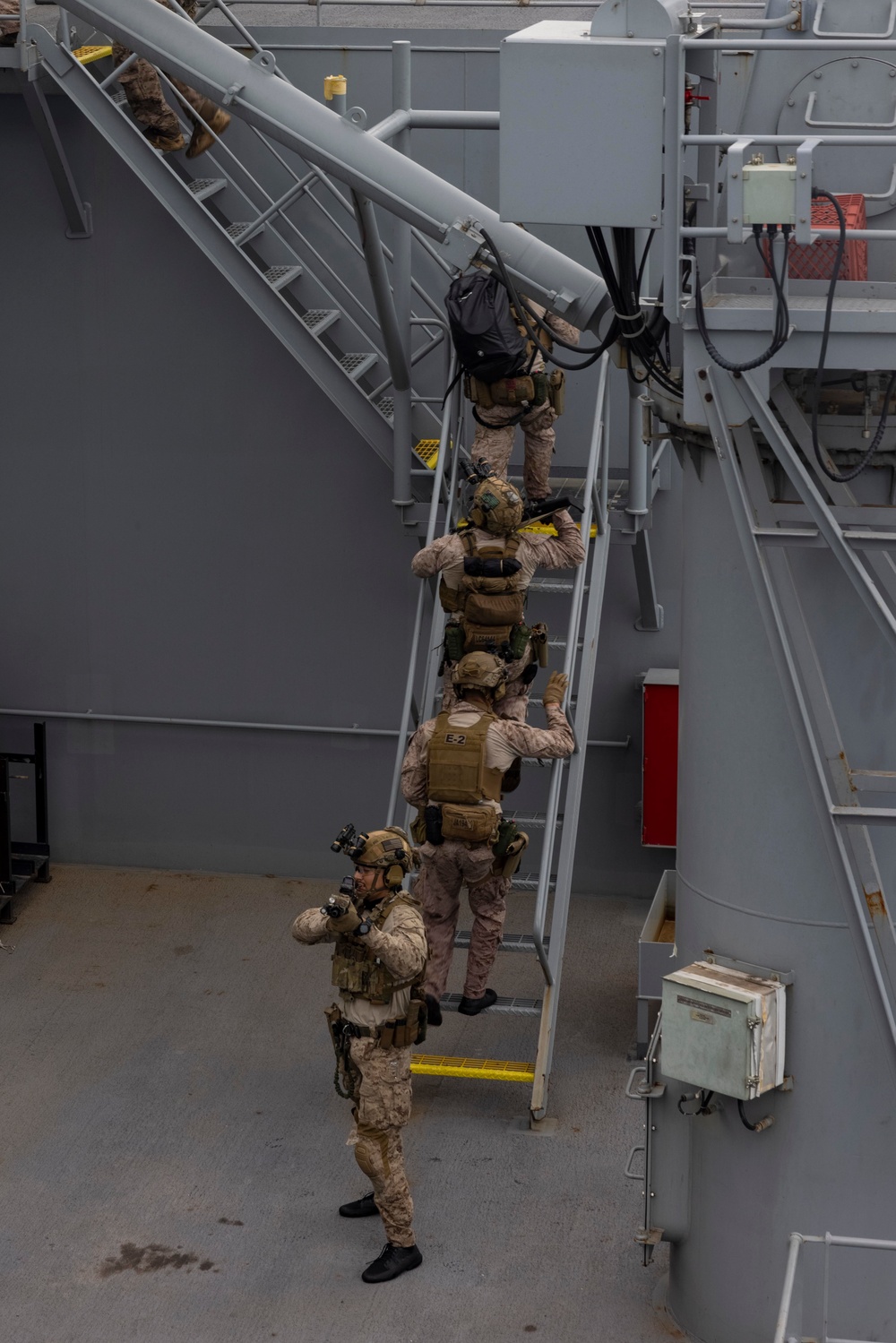 Recon VBSS