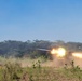 Artillery Mission