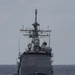 USS Rafael Peralta (DDG 115) Operates in the Philippine Sea