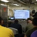 U.S. Marines and Sailors Attend A CLS Class Aboard USS John P. Murtha