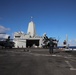 U.S. Marines, Sailors, and Contractors Conduct VBAT Operations Aboard USS John P. Murtha