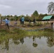 DPAA personnel prepare site for recover mission