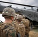 U.S. Marines Conduct a TRAP Mission in Okinawa Japan
