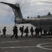 U.S. Marines Conduct a TRAP Mission in Okinawa Japan