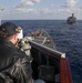 USS Rafael Peralta (DDG 115) Conducts Underway Replenishment with USNS John Ericsson (T-AO 194)