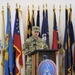 Camp Buehring Change Of Responsibility Ceremony, January, 2023