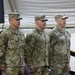 Camp Buehring Change Of Responsibility Ceremony, January, 2023