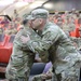 Camp Buehring Change Of Responsibility Ceremony, January, 2023