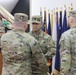 Camp Buehring Change Of Responsibility Ceremony, January, 2023