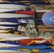 Camp Buehring Change Of Responsibility Ceremony, January, 2023