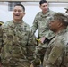 Camp Buehring Change Of Responsibility Ceremony, January, 2023