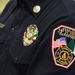 Badge ceremony recognizes Italian Firefighters