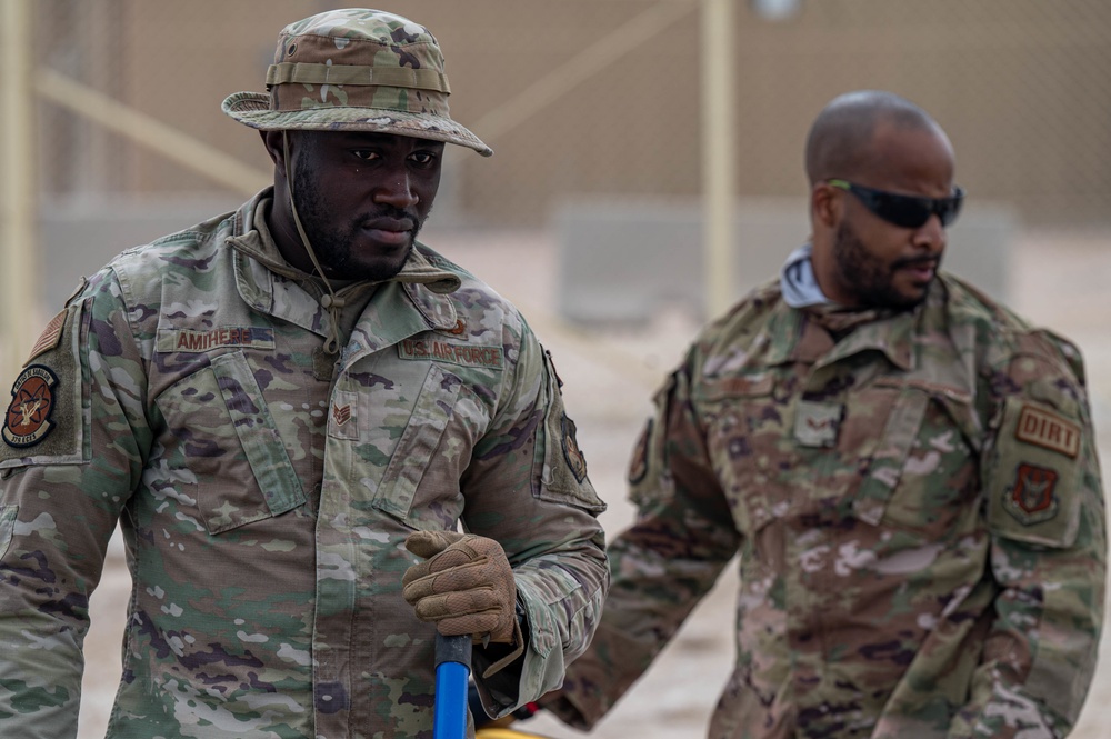 379th ECES continues enhancing AUAB