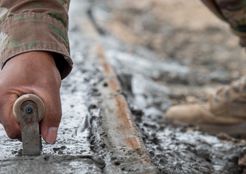 379th ECES continues enhancing AUAB
