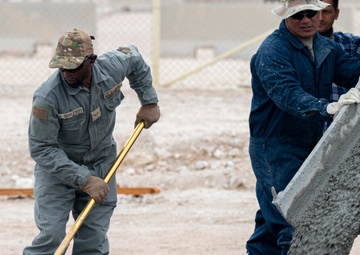 379th ECES continues enhancing AUAB